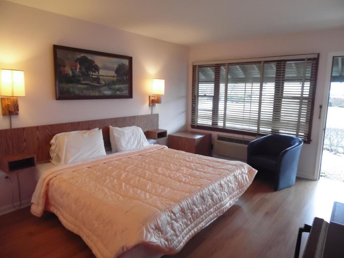 Glenwood Inn & Conference Center เดลาแวร์วอเตอร์แก๊ป ภายนอก รูปภาพ