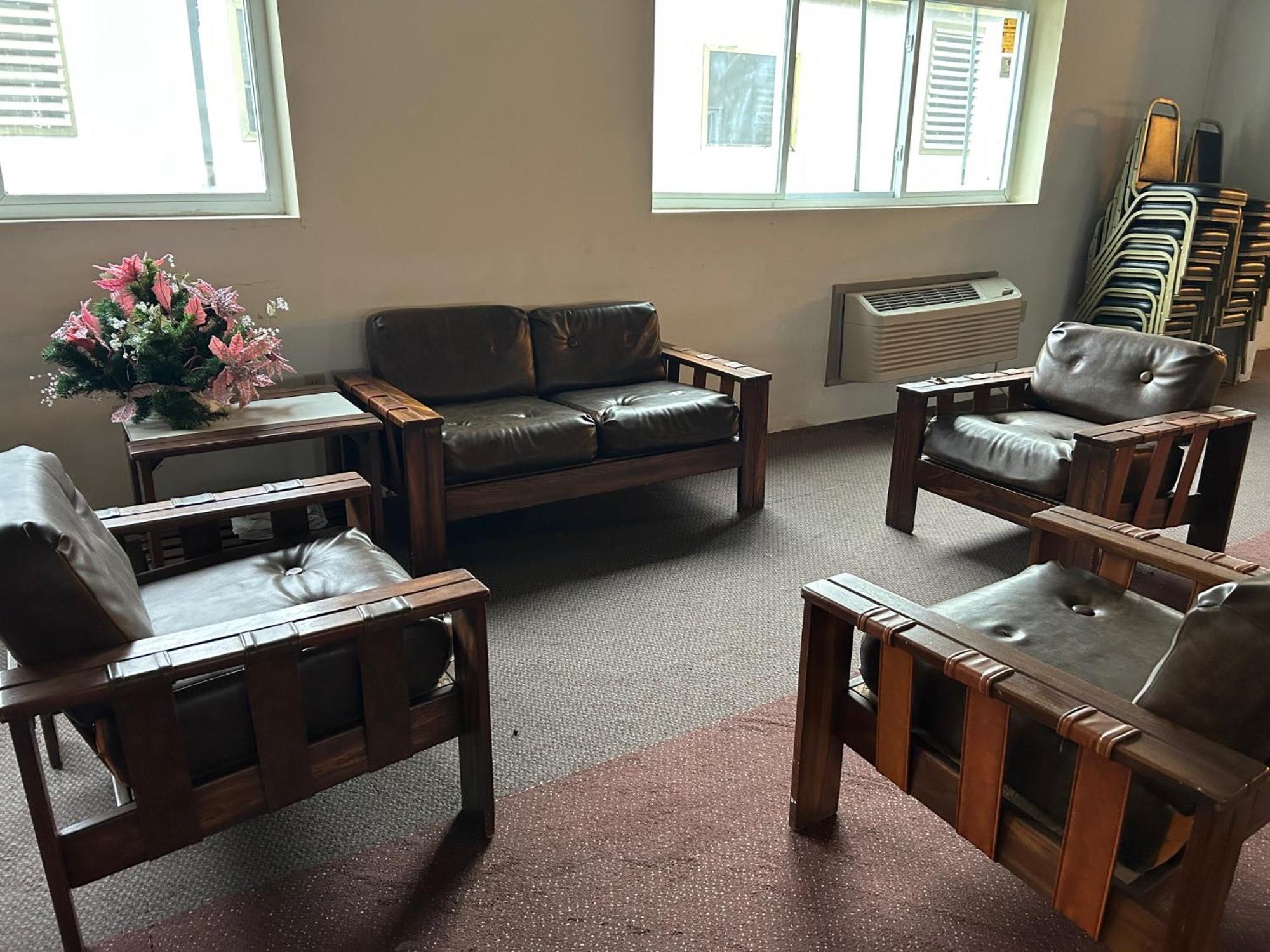 Glenwood Inn & Conference Center เดลาแวร์วอเตอร์แก๊ป ภายนอก รูปภาพ